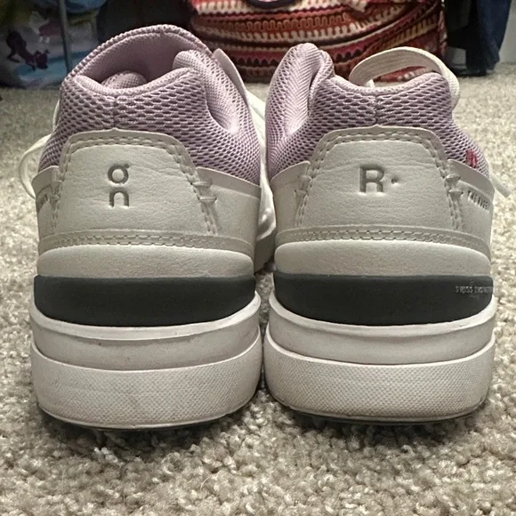 On Rodger Sneakers - Picture 3 of 6